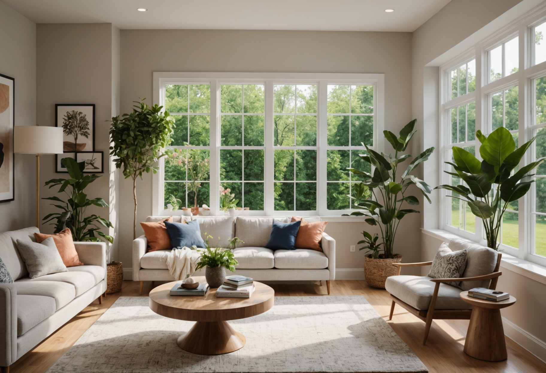 Furniture design and craftsmanship